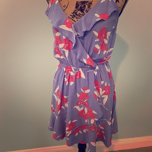 express spring dresses